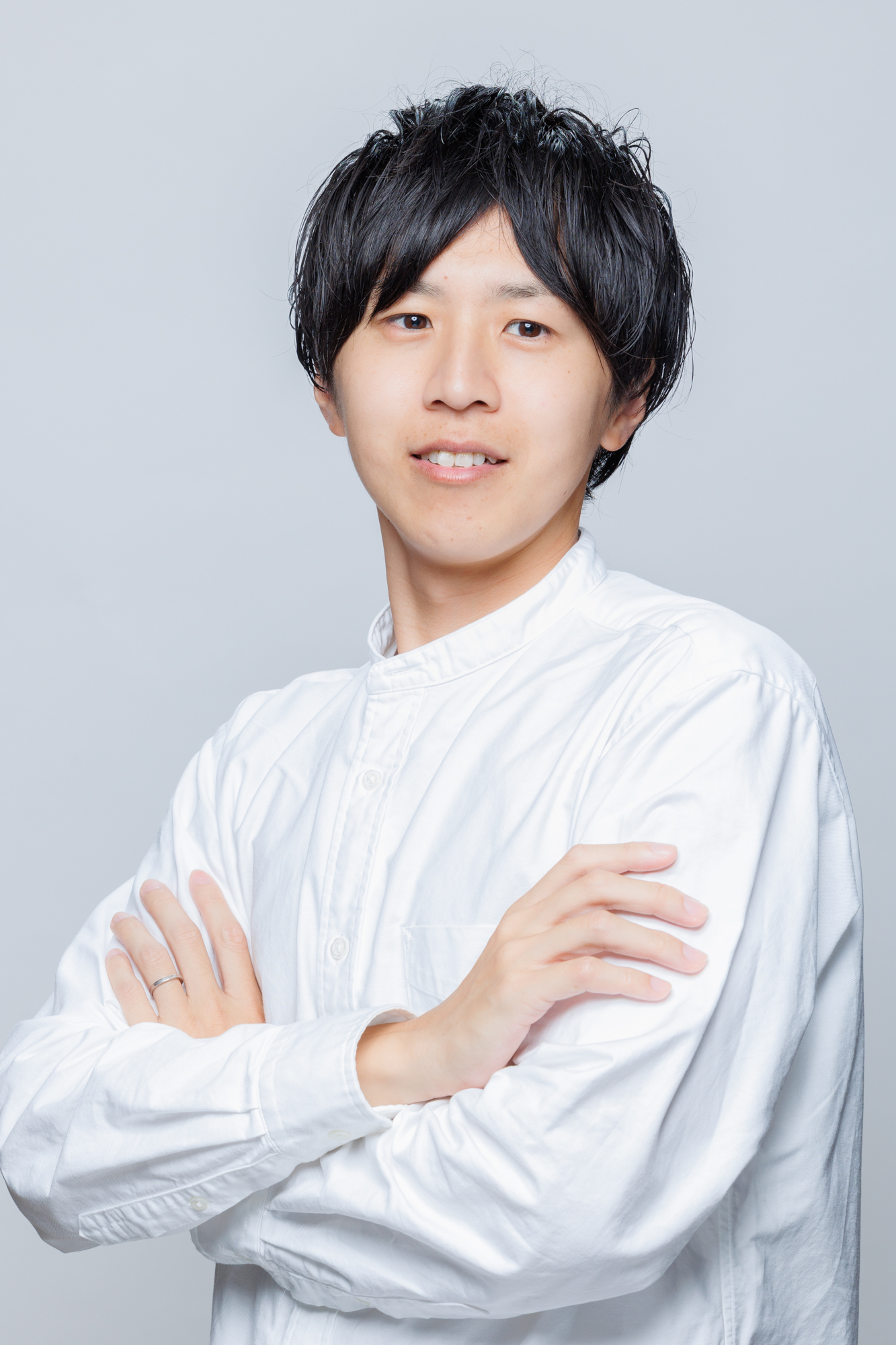 カミノユウキのプロフィール写真