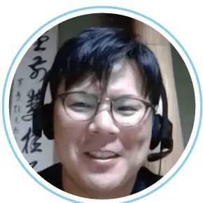 プログラマー 建部 宏さん